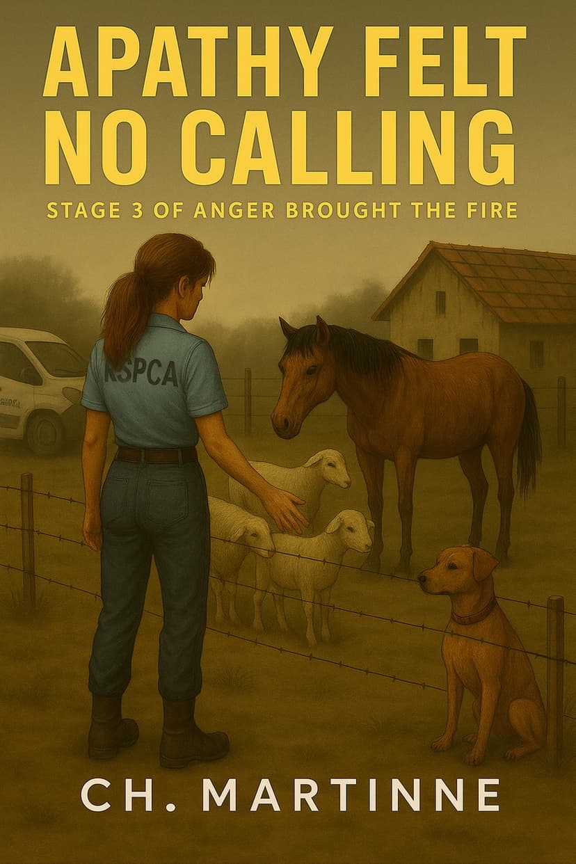 Book cover design sample 4