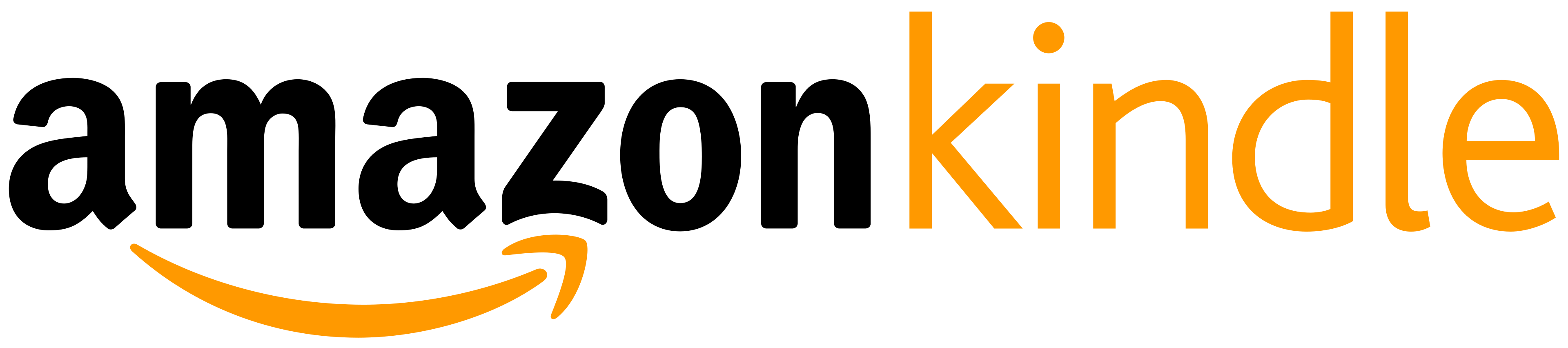 Amazon Kindle